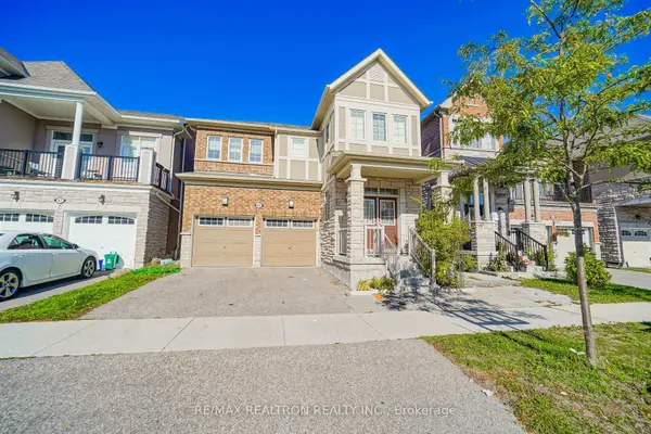 65 Westfield DR, Whitby, ON L1P 0E9