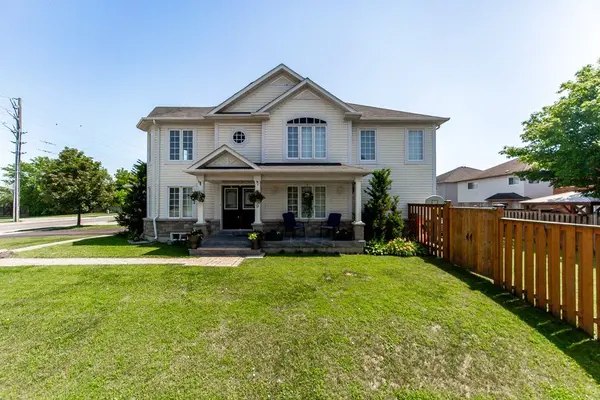 189 Dadson DR, Clarington, ON L1C 5M7