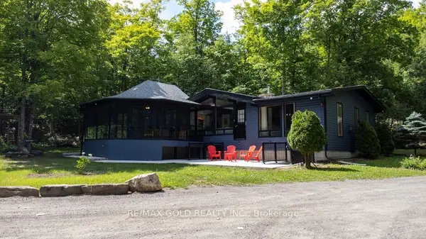 6 Fire Route 278 N/A, Trent Lakes, ON K0L 1J0