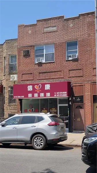 6112 20th AVE, Brooklyn, NY 11204