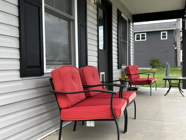 54 & 52 S Plains Rd, The Plains, OH 45780