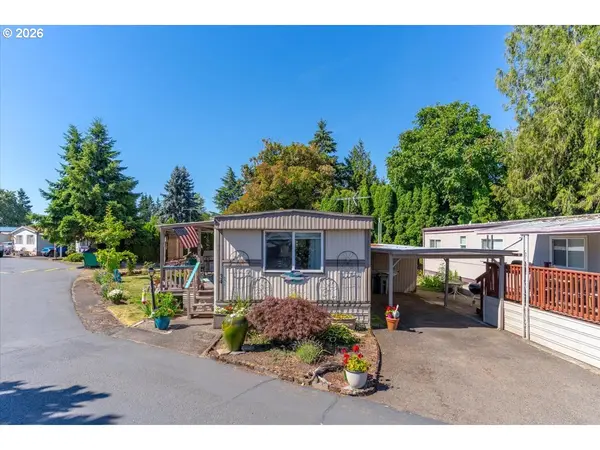 620 SE 2ND AVE #34, Canby, OR 97013
