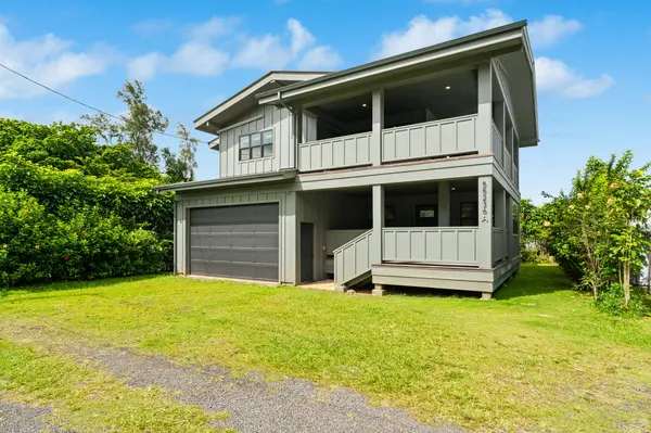 5-5236 KUHIO HWY #B, Hanalei, HI 96714