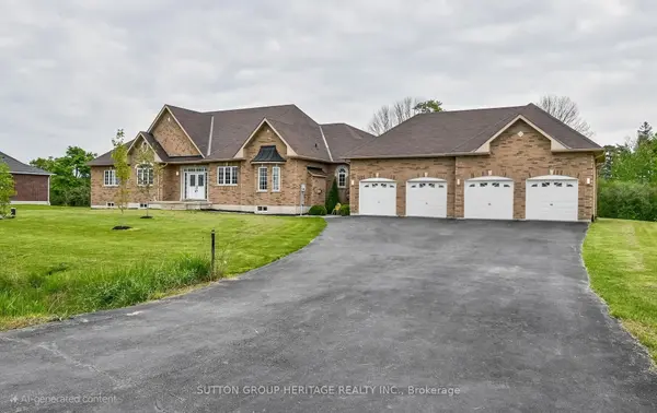 61 Songbird CRES, Kawartha Lakes, ON K9V 0A9