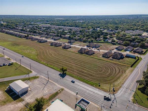 TBD 1 Kilpatrick Street, Cleburne, TX 76033