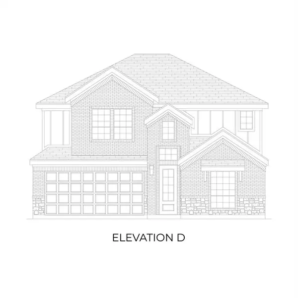 717 Durango Street, Midlothian, TX 76065