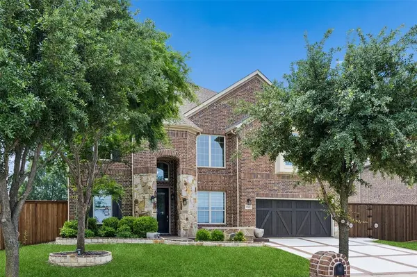 1165 Clearwater Drive, Frisco, TX 75036