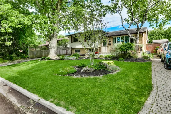119 Metcalfe CRES, London South, ON N6E 1H8