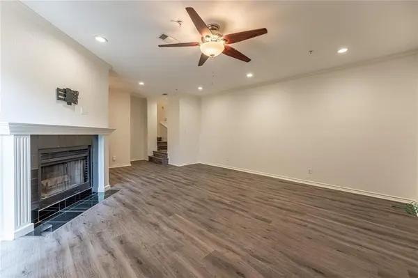 6002 Auburndale Avenue #C, University Park, TX 75205