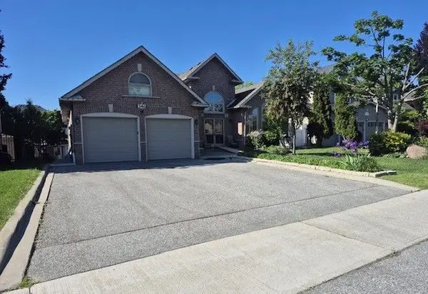 346 Crofters RD #Bsmt, Vaughan, ON L4L 8Y3