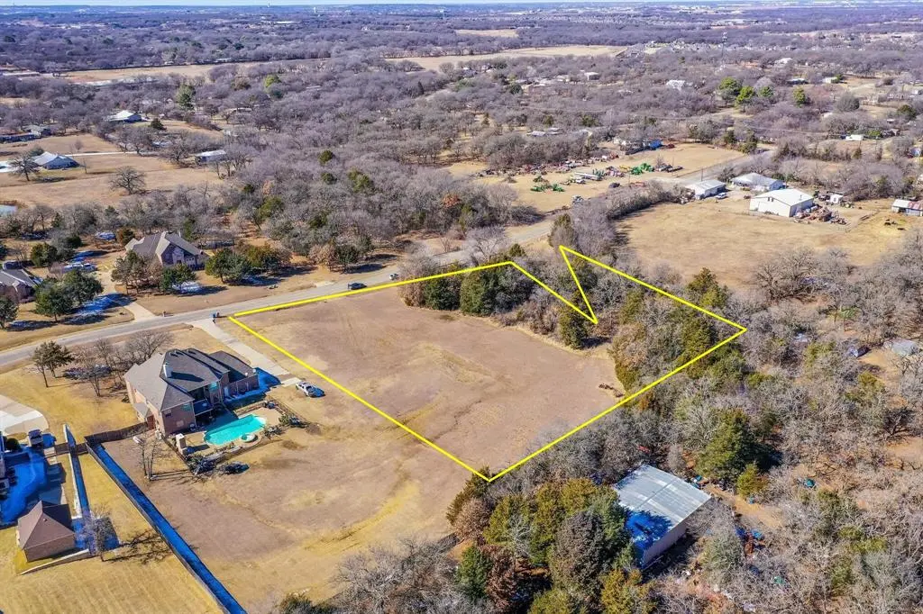 2413 Plantation Drive N, Burleson, TX 76028