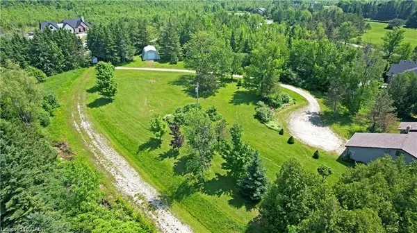 350320 Concession Road A N/A, Meaford, ON N0H 1B0