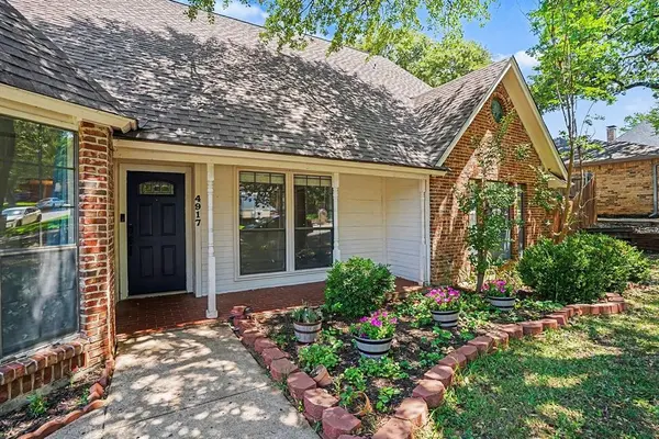 4917 Rockford Court, Arlington, TX 76017