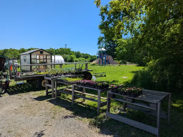 3227 County Road 32 N/A, Leeds And The Thousand Islands, ON K0H 2N0
