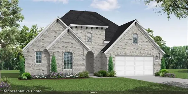 4912 Sandbrock Parkway, Aubrey, TX 76227