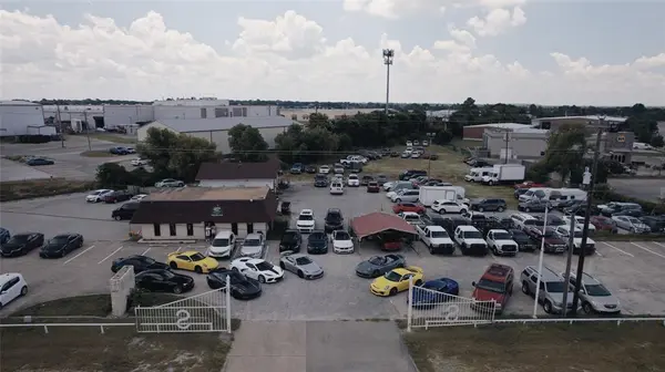 1101 Highway 78, Wylie, TX 75098