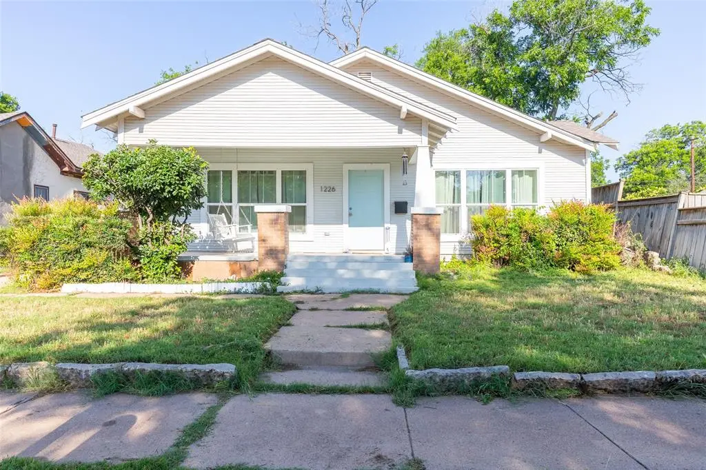 1226 Meander Street, Abilene, TX 79602