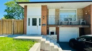 3337 Homark DR, Mississauga, ON L4Y 2K5