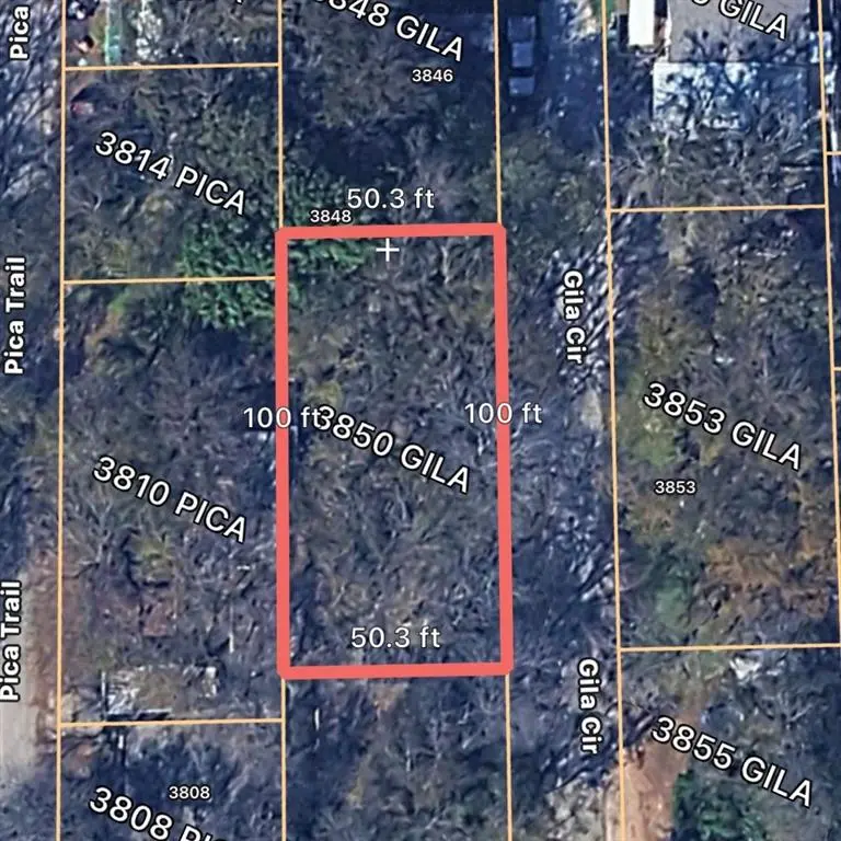 3850 Gila Circle, Granbury, TX 76048