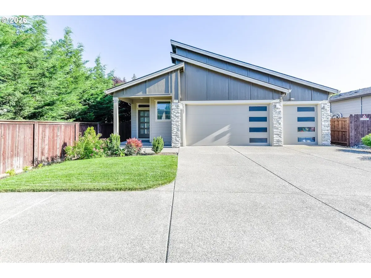 10207 NE 126TH PL, Vancouver, WA 98682