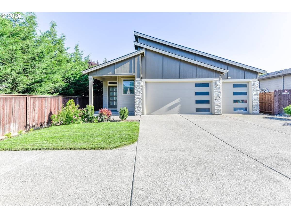 10207 NE 126TH PL, Vancouver, WA 98682