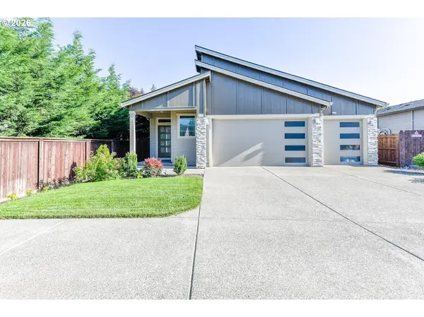 10207 NE 126TH PL, Vancouver, WA 98682