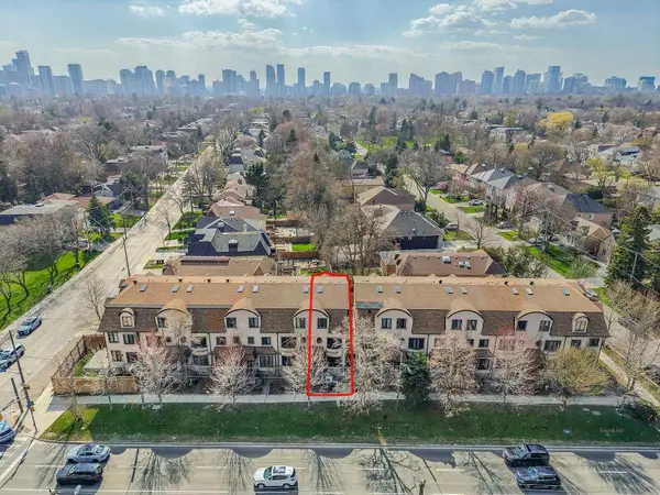 3002 Bayview AVE, Toronto C14, ON M2N 5K9