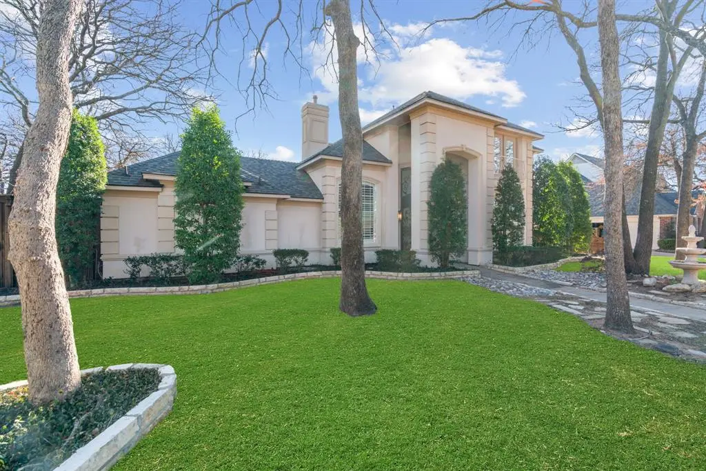 44 Wellington Oaks Circle, Denton, TX 76210