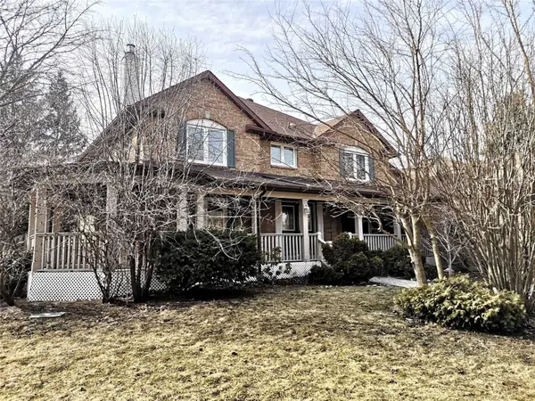41 Ambleside CRES, Markham, ON L3R 7T3