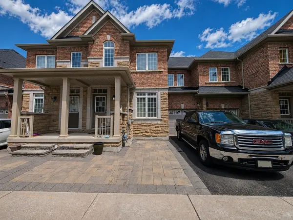 19 Begonia ST, Markham, ON L6E 0N3