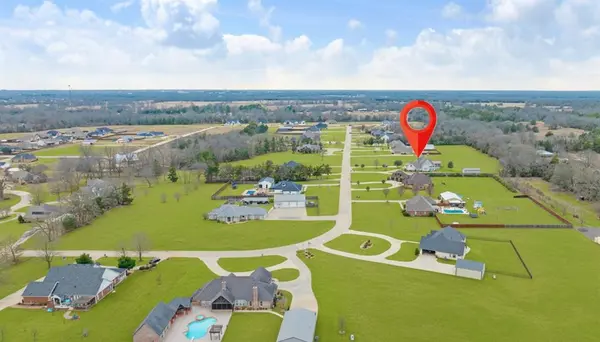 4705 Boulder Lane, Paris, TX 75462