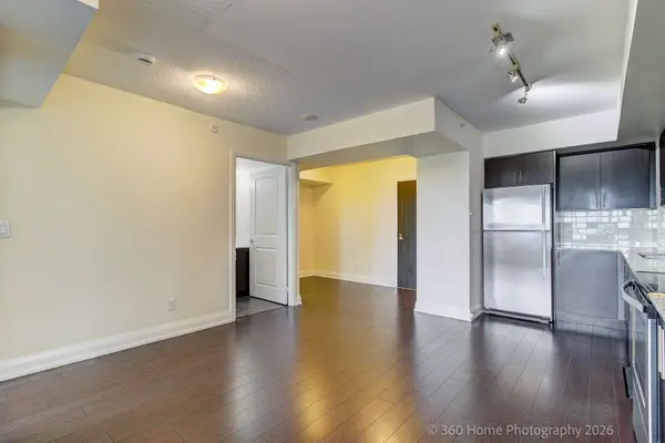 3520 Danforth AVE #612, Toronto E06, ON M1L 1E5