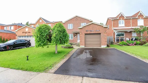 182 KOZLOV ST, Barrie, ON L4N 7H5