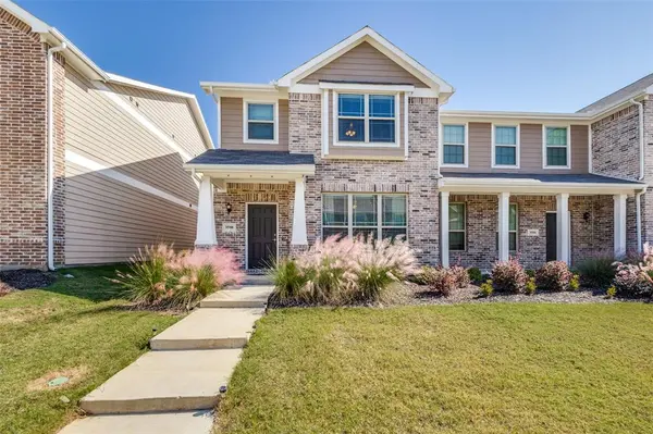 3508 Cricket Drive,  Denton,  TX 76207