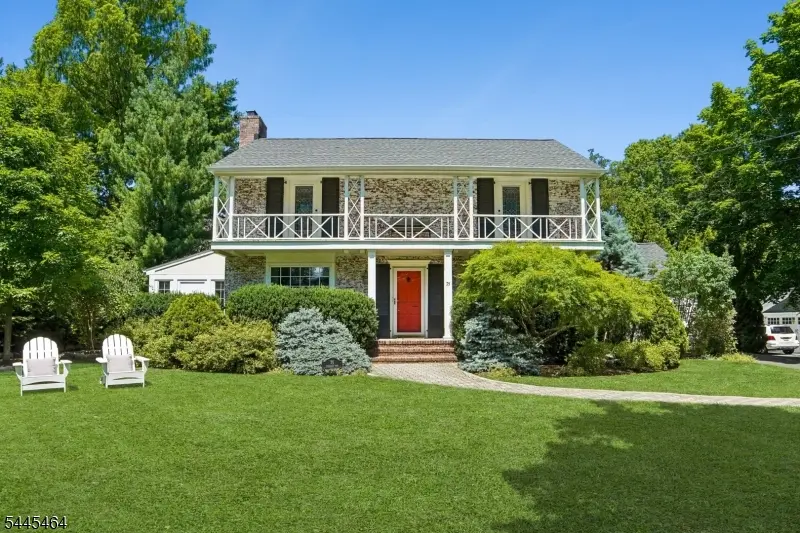 75 Woodland Rd, Madison Boro, NJ 07940