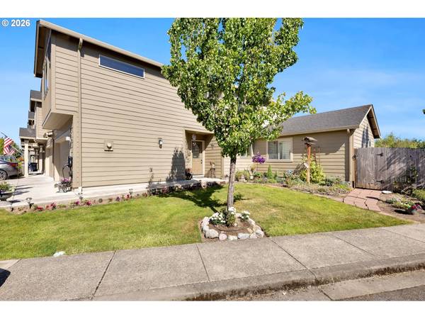 101 NE 14TH ST, Battle Ground, WA 98604