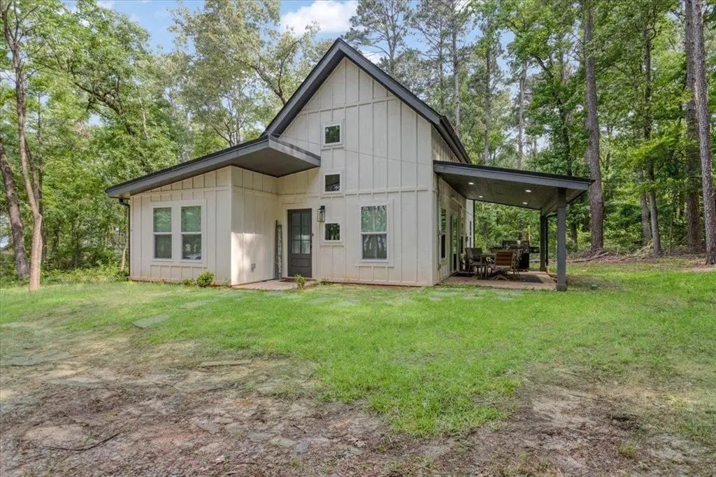 299 SOUTH SHORE Drive, Daingerfield, TX 75668