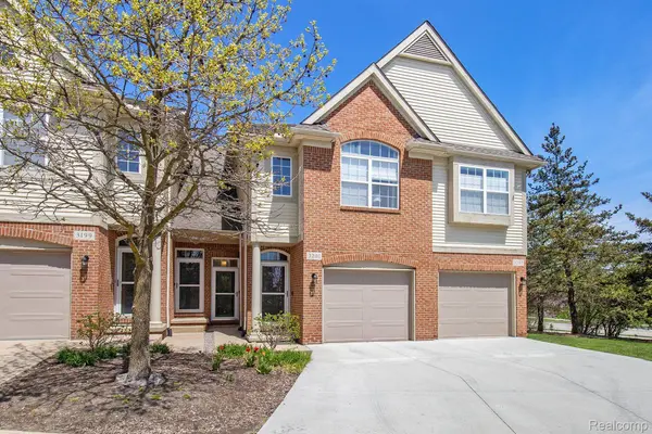 3203 ASHER RD, Ann Arbor, MI 48104