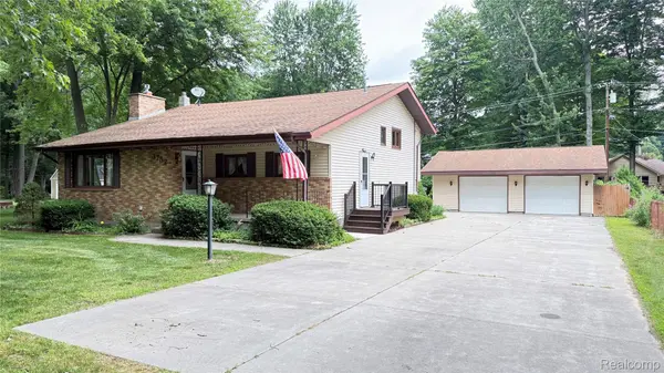 3752 Grant AVE, Fort Gratiot Charter Township, MI 48059