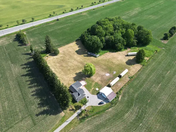 13691 Mccowan RD, Whitchurch-stouffville, ON L4A 7X5