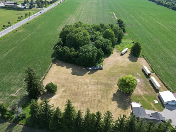 13691 Mccowan RD, Whitchurch-stouffville, ON L4A 7X5
