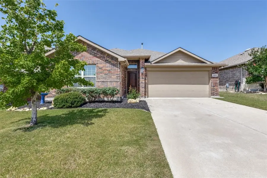 14641 San Pablo Drive, Fort Worth, TX 76052