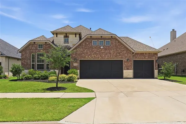 14976 Brazoria Drive, Frisco, TX 75033