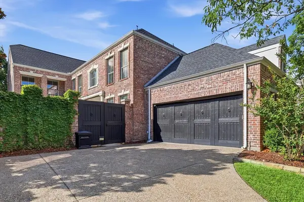 4643 San Marcos Way, Frisco, TX 75034