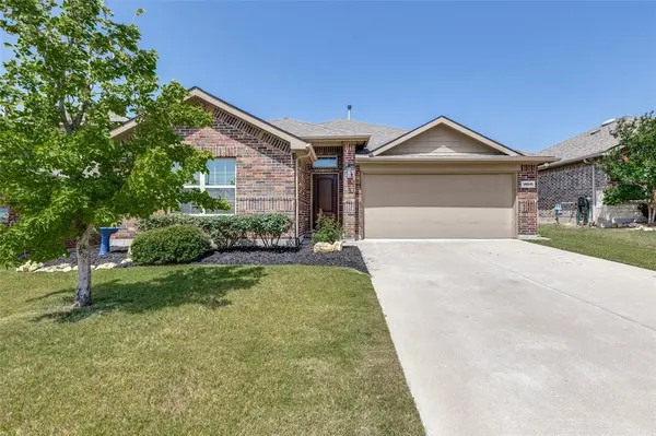 14641 San Pablo Drive, Fort Worth, TX 76052