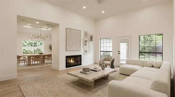 1309 Iowa Drive, Plano, TX 75093