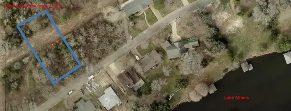 9 Bayshore Drive, Athens, TX 75752