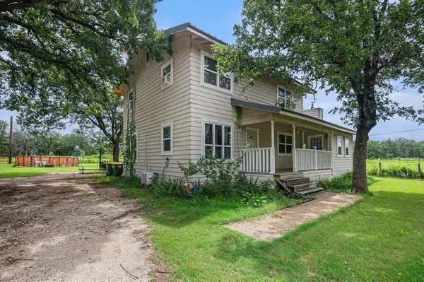 150 County 2110 Road, Whitney, TX 76692