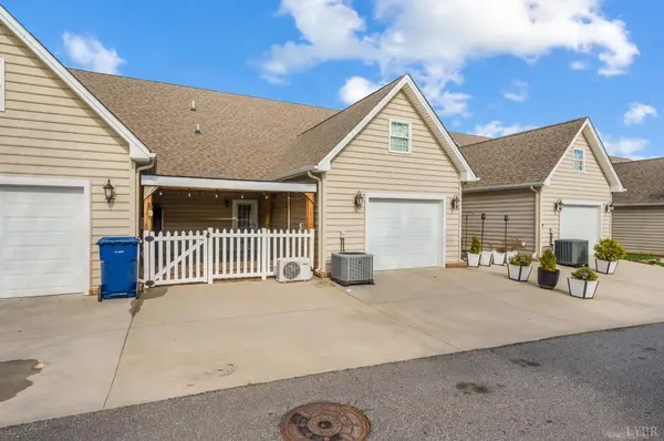 302 Meridian ST, Lynchburg, VA 24502