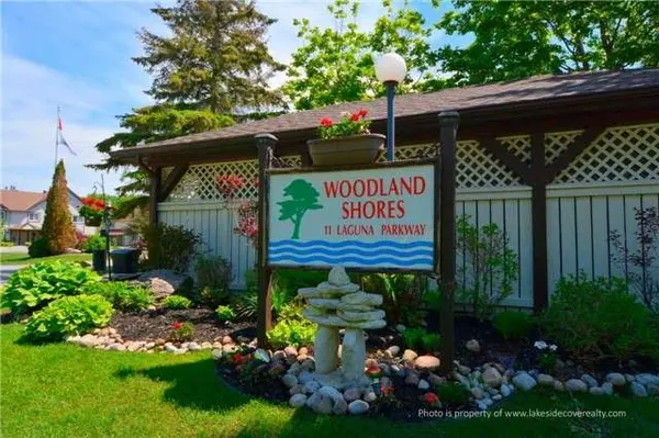 11 Laguna Pkwy #Unit #37, Ramara, ON L0K 1B0